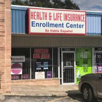 Health and Life Insurance Enrollment Center    image 1